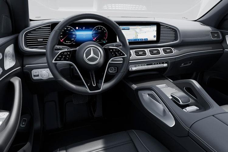 4037082 GLE 450 4Matic AMG Line Prem + 5dr 9G-Tron [7 St]