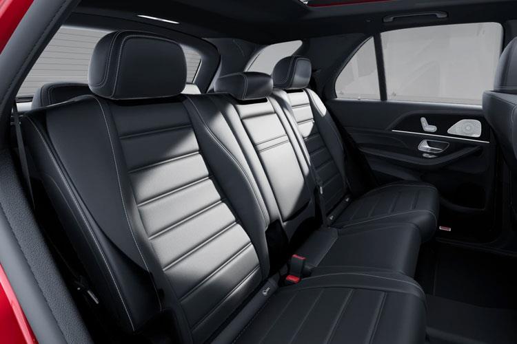 4037089 GLE 450 4Matic AMG Line Prem 5dr 9G-Tronic [7 St]