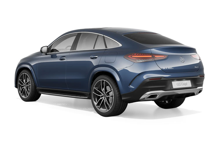 4037212 GLE 63 S 4Matic+ Night Edition Premium + 5dr TCT