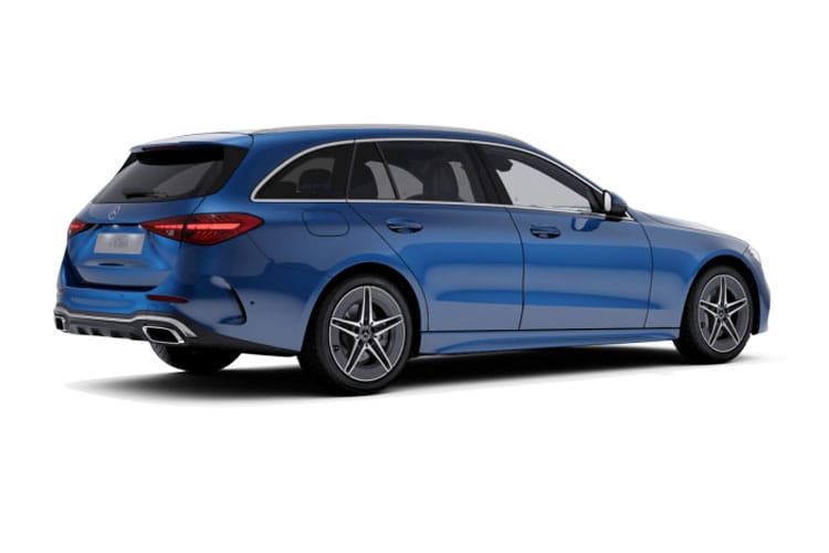 4037093 C63 S e 4Matic+ Night Ed Premium + 5dr MCT