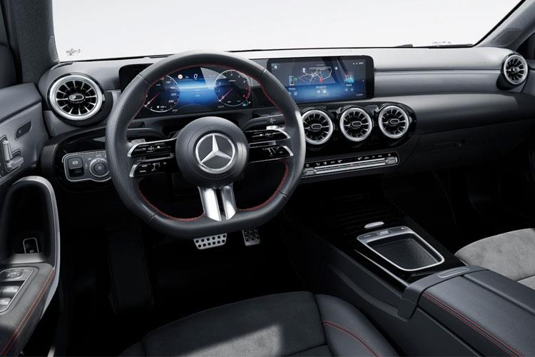 4036856 A200 AMG Line Executive 4dr Auto