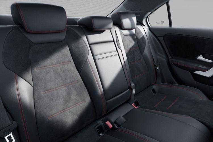 4036885 A200 AMG Line Premium Plus 4dr Auto