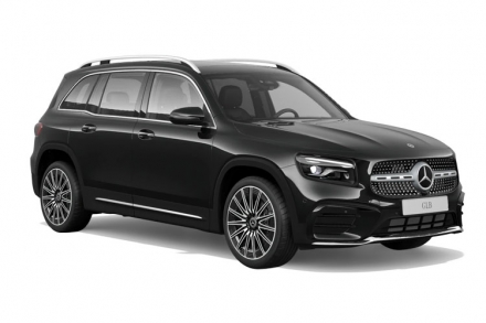 Mercedes-benz Glb Amg Estate GLB 35 4Matic Premium Plus 5dr 8G-Tronic