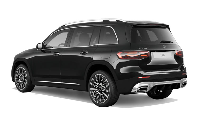 4037000 GLB 35 4Matic Premium Plus 5dr 8G-Tronic