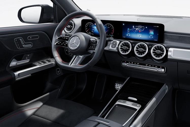 4037000 GLB 35 4Matic Premium Plus 5dr 8G-Tronic