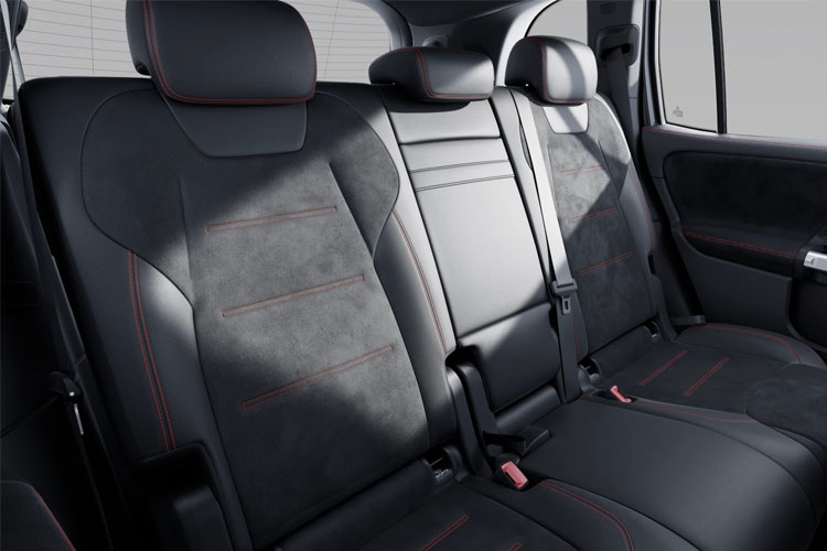 3734117 GLB 200 AMG Line Premium Plus 5dr 7G-Tronic