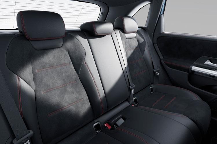 4036863 B200 AMG Line Premium 5dr Auto