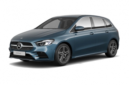 Mercedes-benz B Class Hatchback B200 AMG Line Premium Plus 5dr Auto