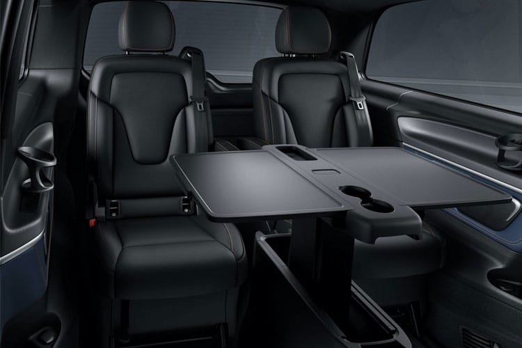 4037084 EQV 300 150 kW Executive Extra Long 90 kWh 5dr At