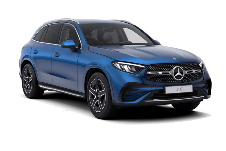 4036826 GLC 63 S 4Matic+ e Performance Edition 1 5dr MCT