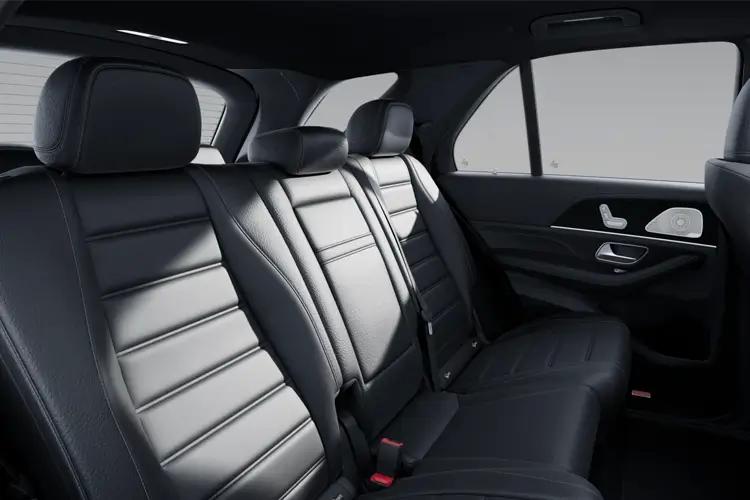 4037041 GLE 400e 4Matic AMG Line Premium 5dr 9G-Tronic