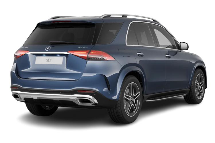 4037041 GLE 400e 4Matic AMG Line Premium 5dr 9G-Tronic