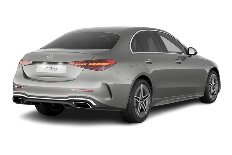 4036861 C300e AMG Line 4dr 9G-Tronic