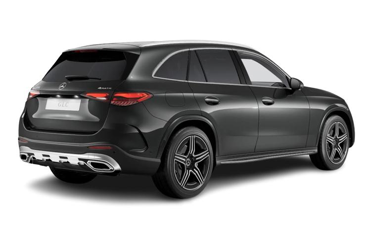 4037065 GLC 300e 4Matic AMG Line Prem Plus 5dr 9G-Tronic