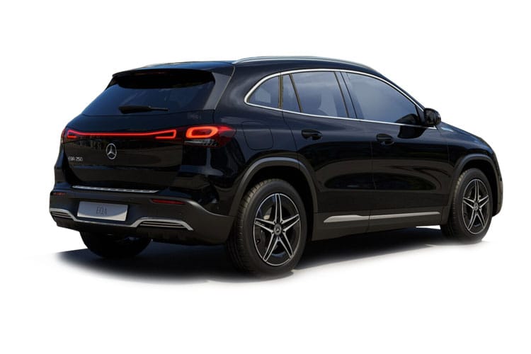 4037079 EQA 250+ 140kW AMG Line Prem Plus 70.5kWh 5dr Auto