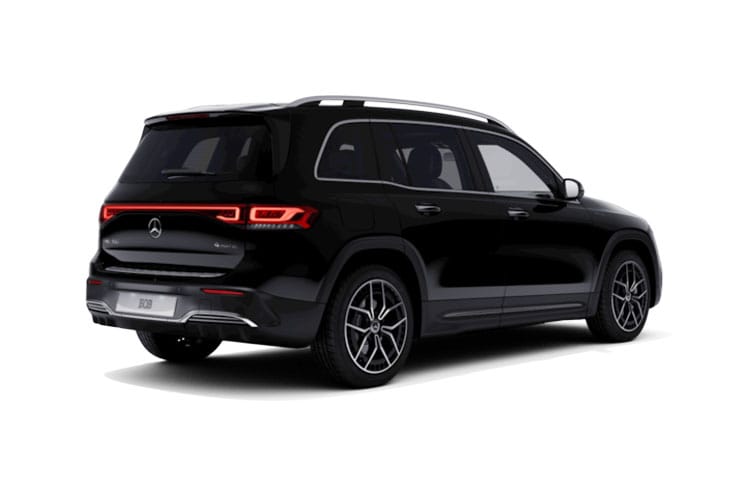 4037021 EQB 250+ 140kW AMG Line Executive 70.5kWh 5dr Auto