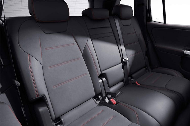 4036972 EQB 250+ 140kW Sport Executive 70.5kWh 5dr Auto