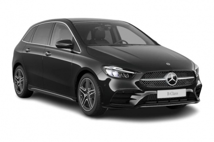 Mercedes-benz B Class Diesel Hatchback B200d AMG Line Premium Plus 5dr Auto
