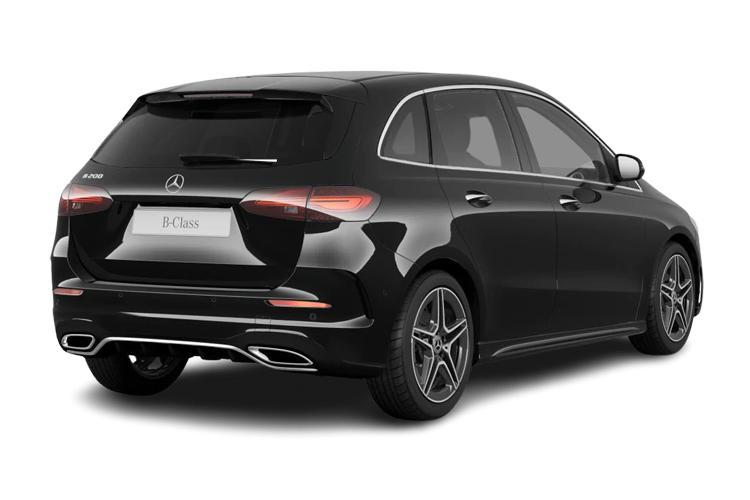 4037034 B200d AMG Line Premium Plus 5dr Auto