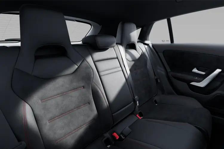 4037155 CLA 220d AMG Line Premium Plus 5dr Tip Auto