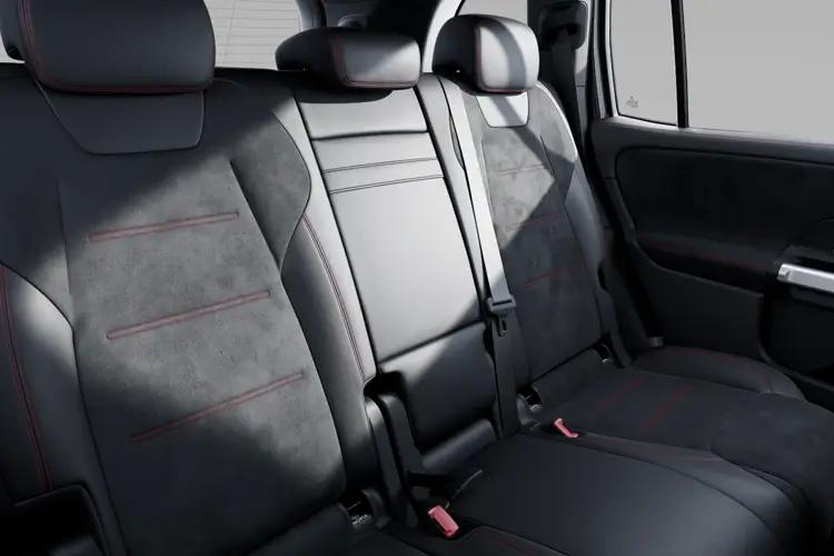 4037068 GLB 200d AMG Line Executive 5dr 8G-Tronic