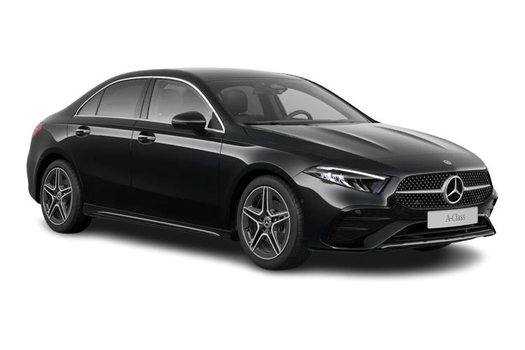 4036975 A200d AMG Line Premium Plus 4dr Auto