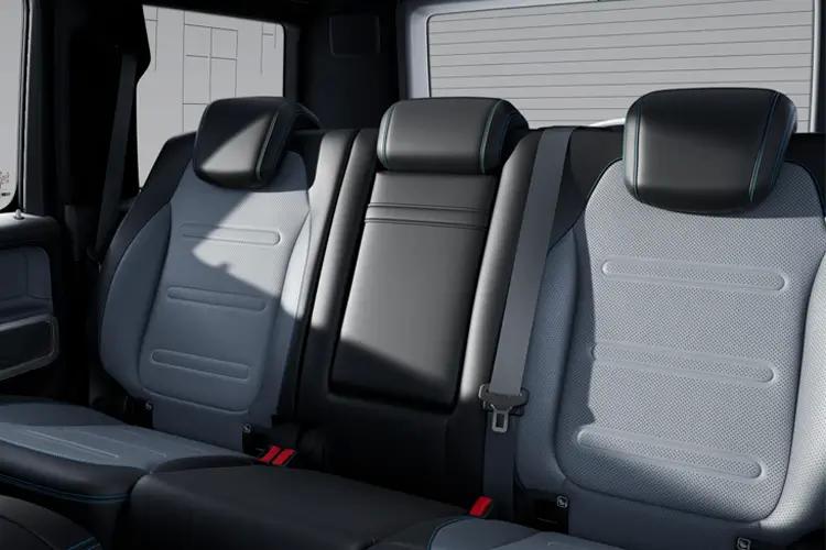 4037217 G450d AMG Line Premium Plus 5dr 9G-Tronic