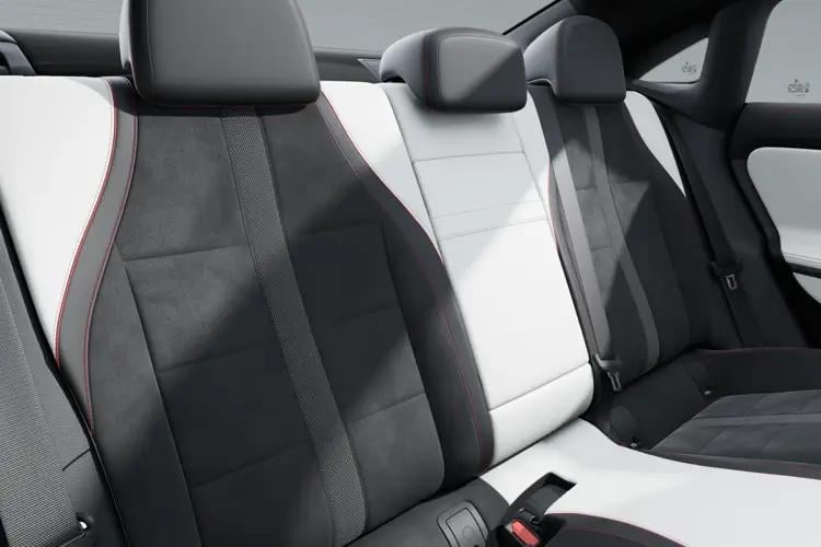 4050657 CLA 200 Sport 4dr Auto