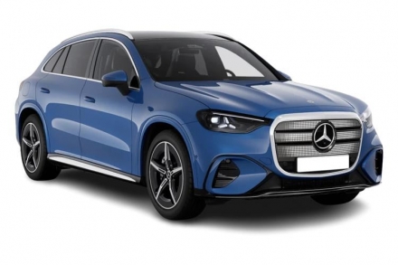 Mercedes-benz Glc Electric Estate GLC 400 4M 360kW Premier Edition 94kWh 5dr Auto