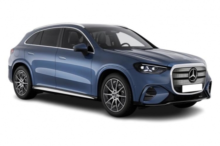 Mercedes-benz Glc Diesel Estate GLC 300d 4Matic AMG Line Premium + 5dr 9G-Tronic