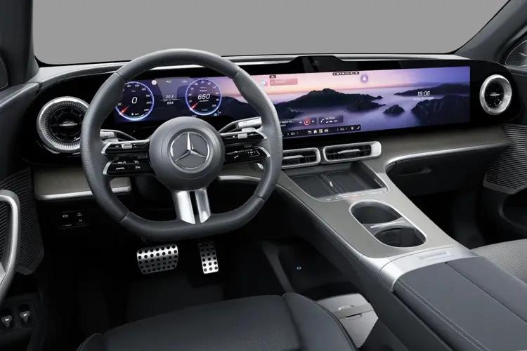 4050611 GLC 300d 4Matic AMG Line Premium + 5dr 9G-Tronic