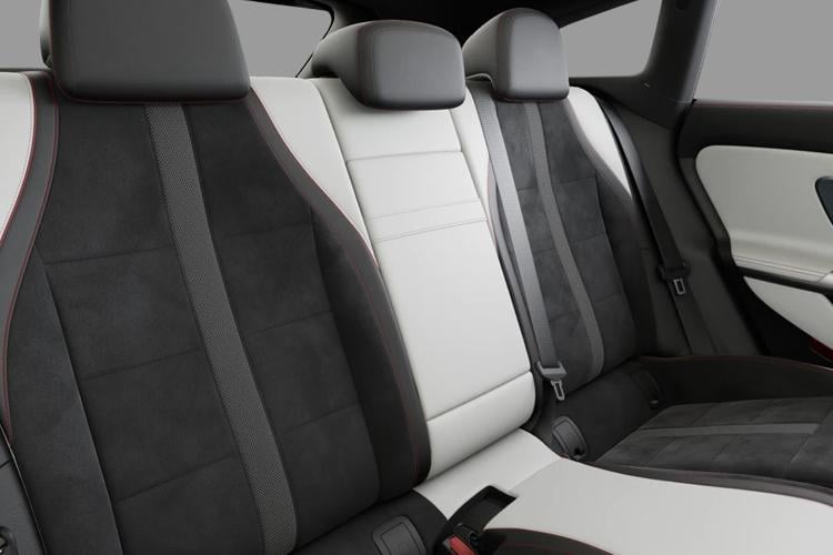 4040866 CLA 250+ 200kW EQ AMG Line Prem 85kWh 5dr Auto