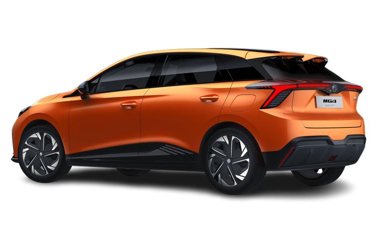 3593775 320kW EV XPOWER 64kWh 5dr Auto