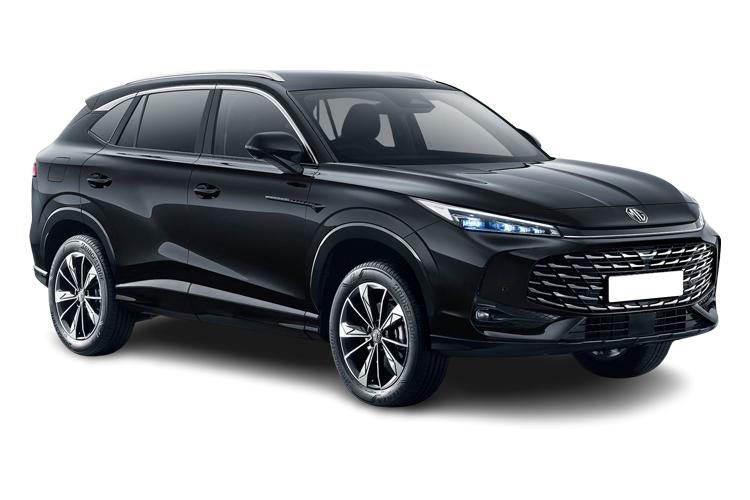 3865976 1.5 T-GDI PHEV SE 5dr Auto