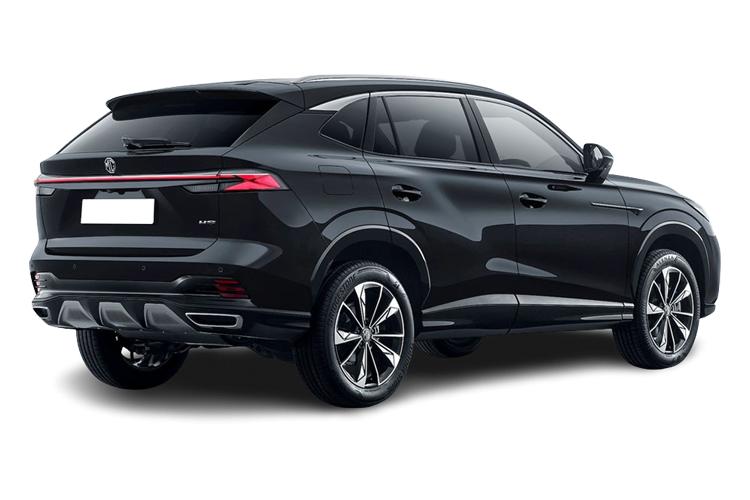 3865976 1.5 T-GDI PHEV SE 5dr Auto