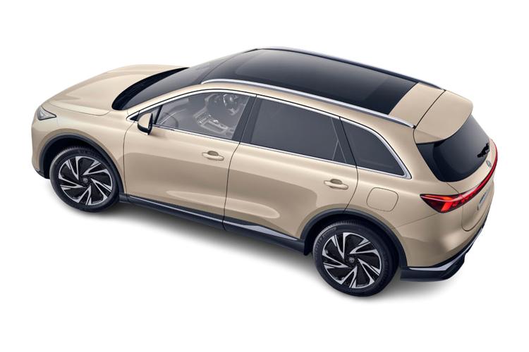 4040878 180kW Trophy EV Long Range 77kWh 5dr Auto