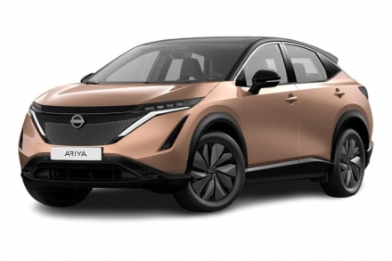 Nissan Ariya Electric Hatchback 178kW Engage 87kWh 22kWCh 5dr Auto