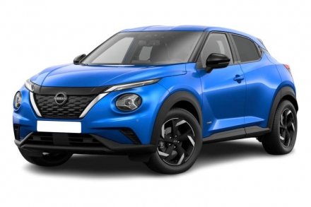 Nissan Juke Hatchback 1.0 DiG-T Acenta Premium 5dr DCT