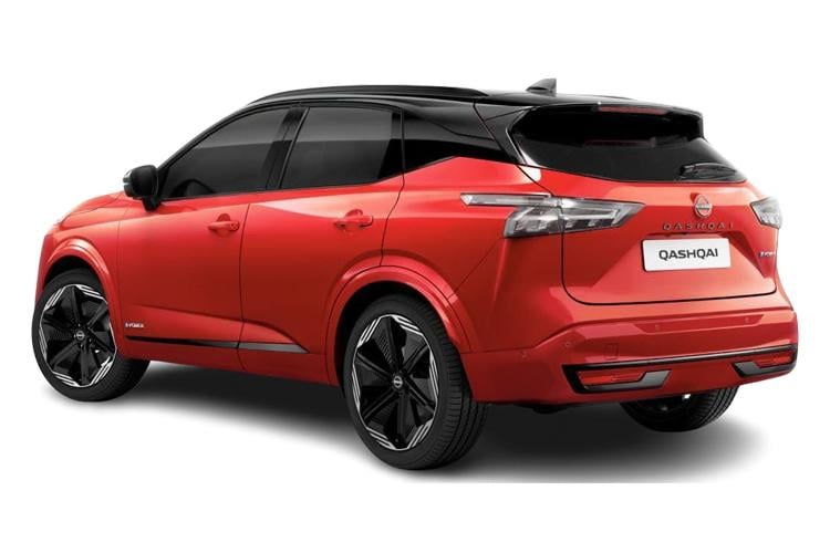 3976638 1.5 E-Power 205 Tekna 5dr Auto