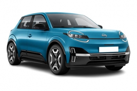 Nissan Micra Electric Hatchback 90kW Advance 40kWh 5dr Auto