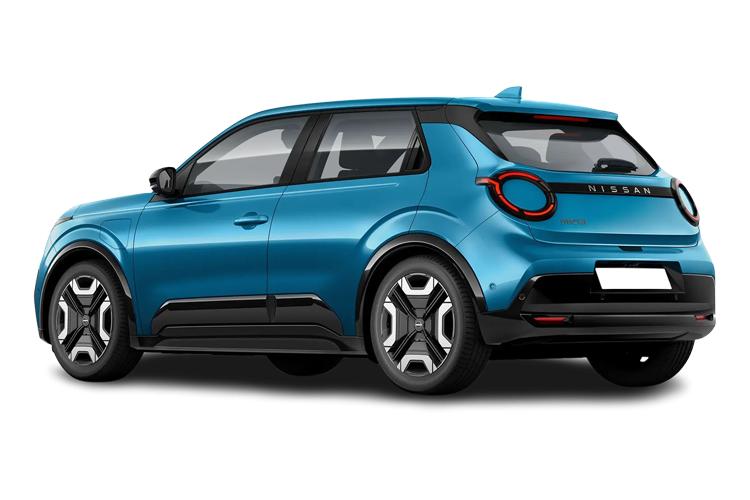 3976627 90kW Advance 40kWh 5dr Auto