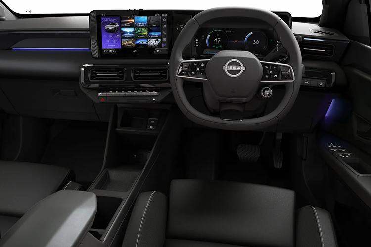 3976627 90kW Advance 40kWh 5dr Auto