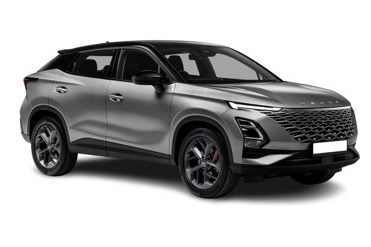 3956870 1.6 TGDI [147] Knight 5dr 7DCT