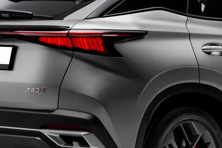 3956870 1.6 TGDI [147] Knight 5dr 7DCT