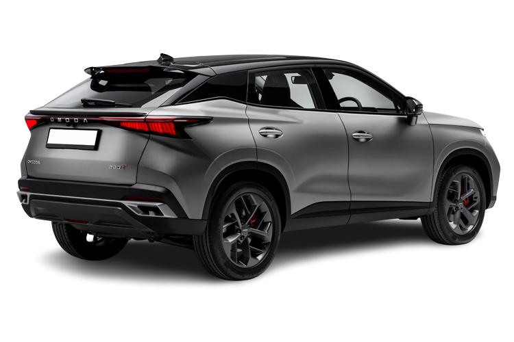 3956870 1.6 TGDI [147] Knight 5dr 7DCT