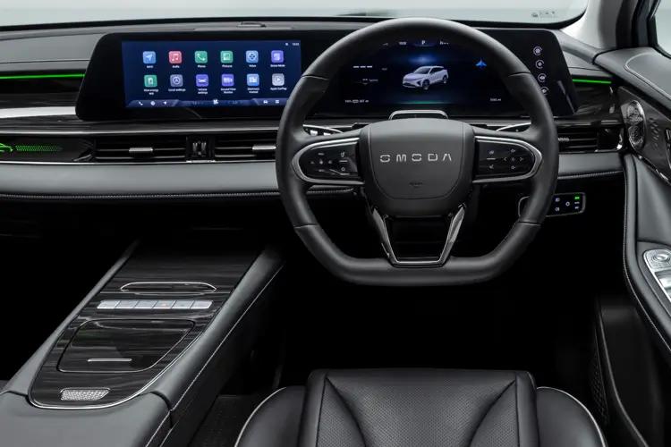 3956870 1.6 TGDI [147] Knight 5dr 7DCT