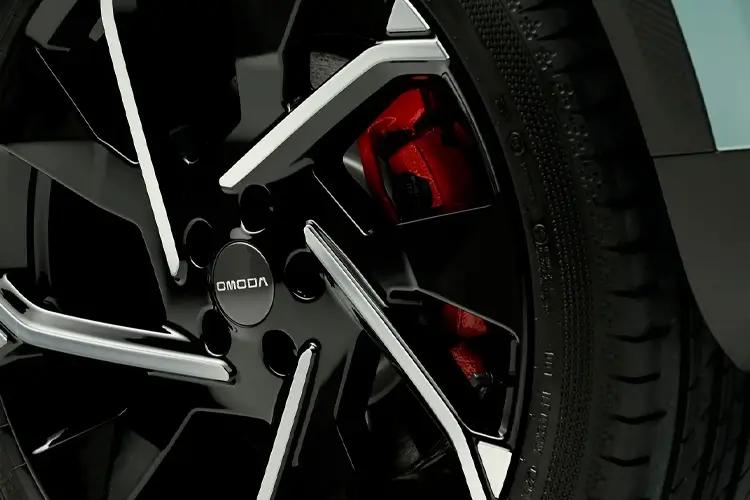 4037521 1.5T SHS Knight 5dr 1DHT