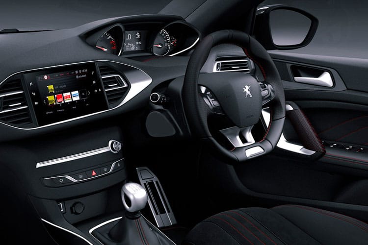 4050759 1.6 Plug-in Hybrid 195 Allure 5dr e-DSC7