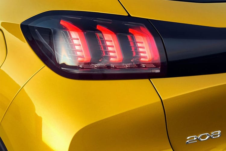 3959024 115kW GT Premium 51kWh 5dr Auto