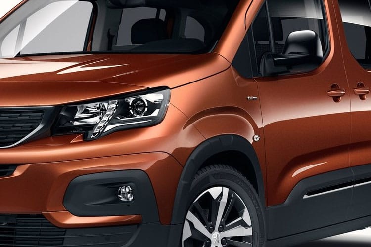 3813016 100kW GT Long 52kWh 5dr Auto